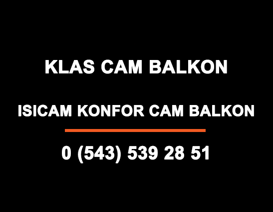 Cam Balkon fiyatlarını neler etkiliyor?