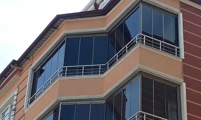 İskenderun Cam Balkon Sistemleri Seçimi Nasıl Yapılır