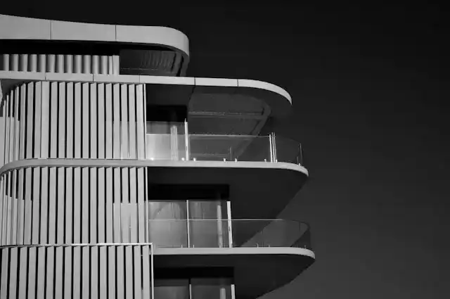 Cam Balkon Modelleri Nelerdir