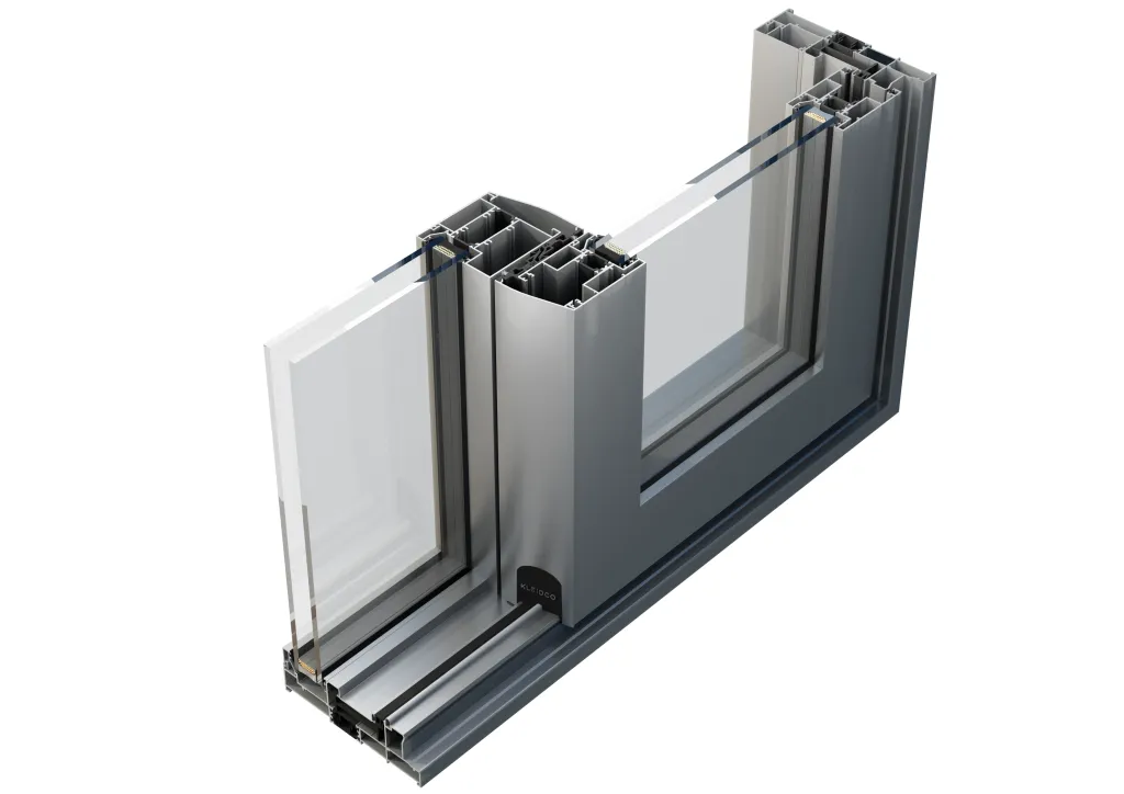 Alüminyum Hebeschiebe Sürme Sistemleri Nedir?